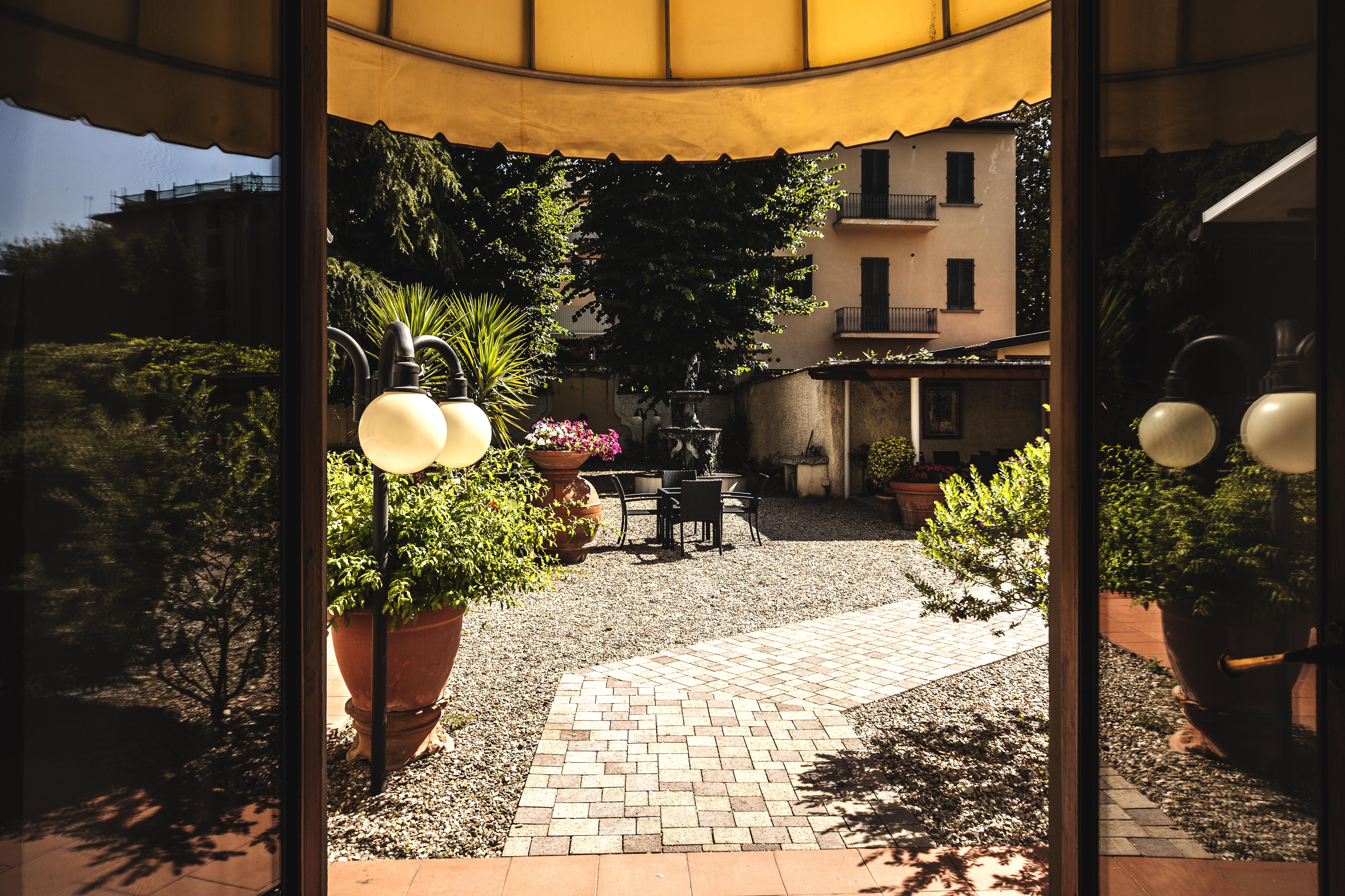 Villa Royal Florenz Exterior foto